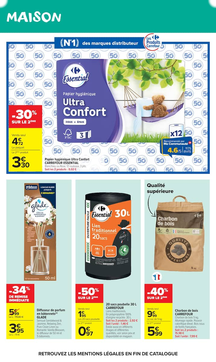 Carrefour market - Page 13