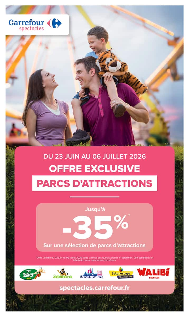 Carrefour market - Page 14