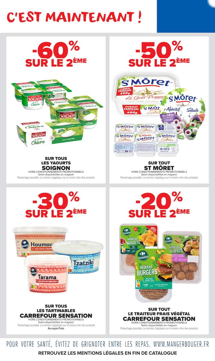 Carrefour market - Page 8