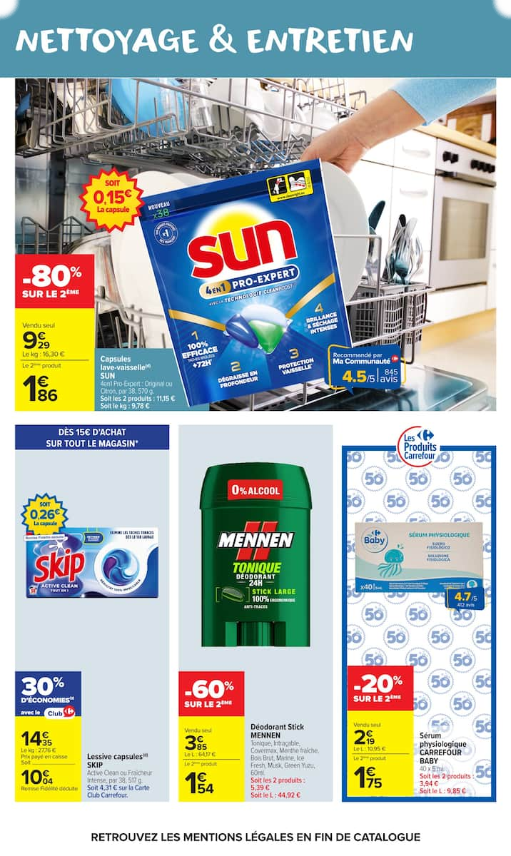 Carrefour market - Page 12