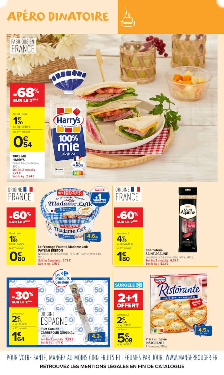 Carrefour market - Page 5
