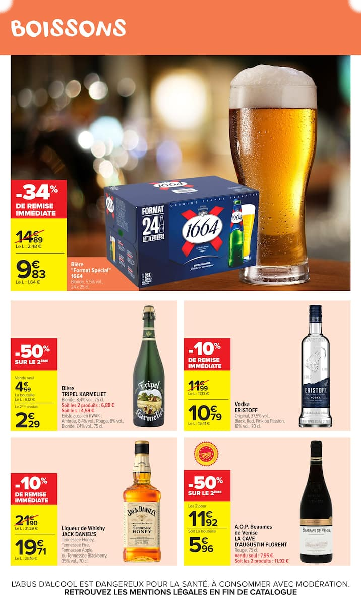 Carrefour market - Page 11
