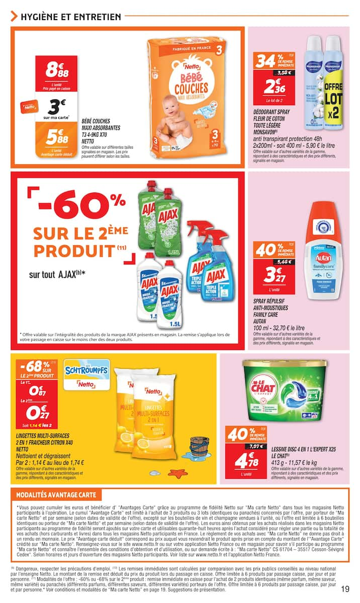  Catalog page 19 image 