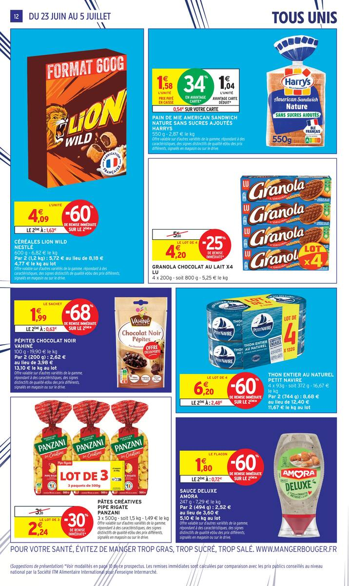 Intermarché - Page 12