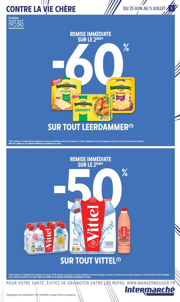 Intermarché - Page 5