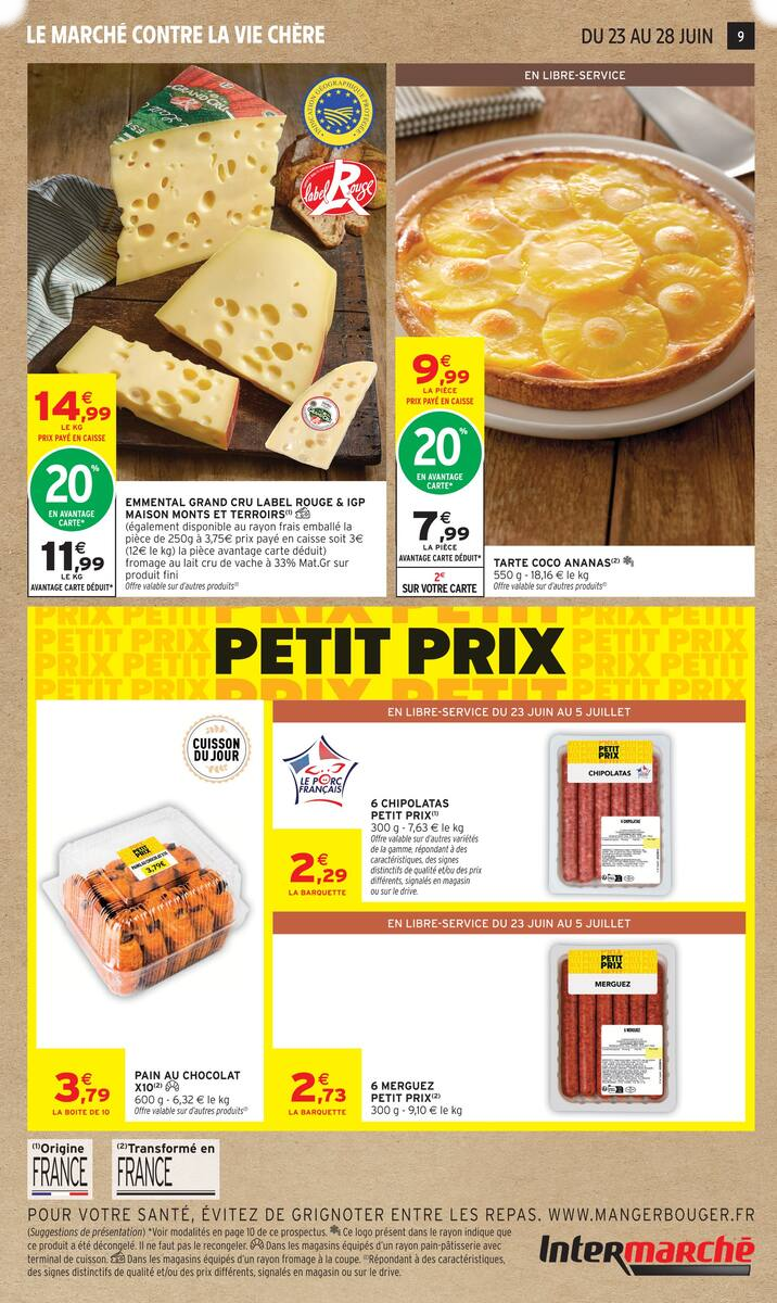 Intermarché - Page 9