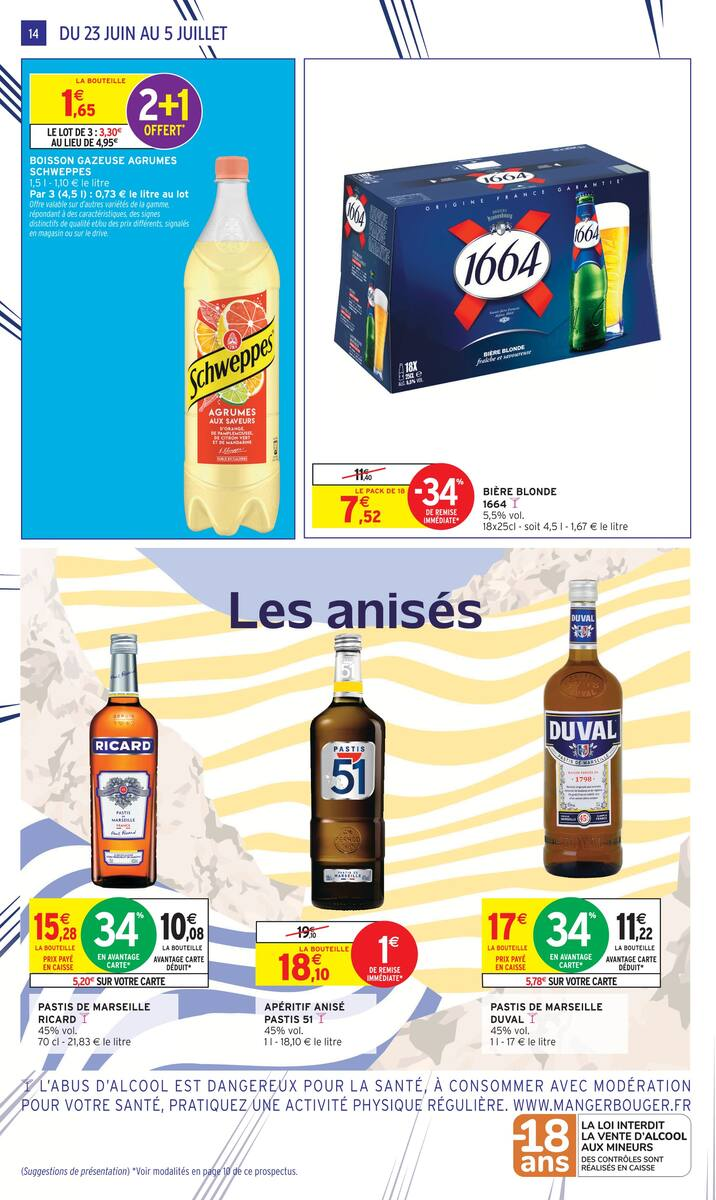 Intermarché - Page 14