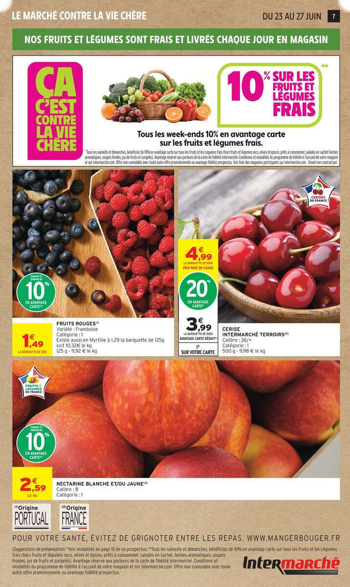 Intermarché - Page 7