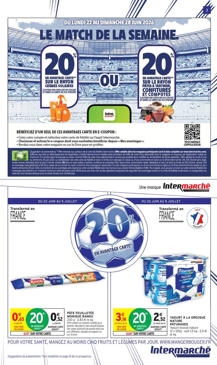 Intermarché - Page 3