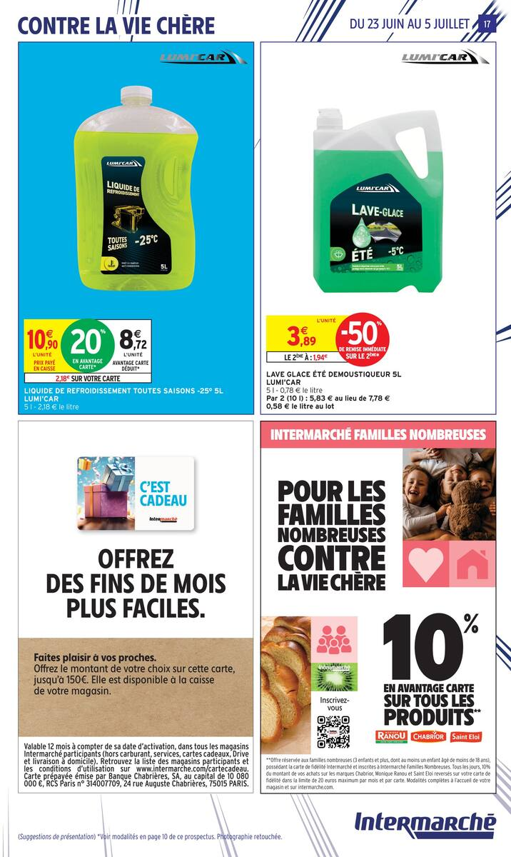 Intermarché - Page 17