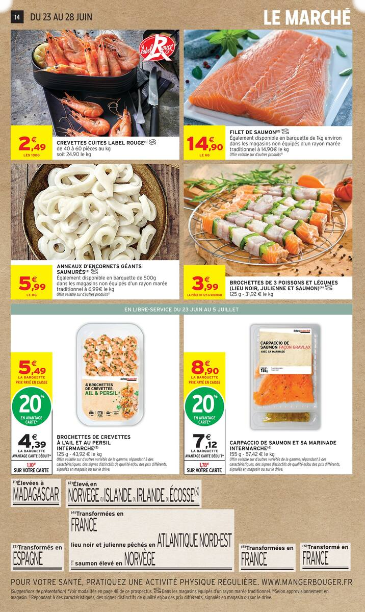 Intermarché - Page 14