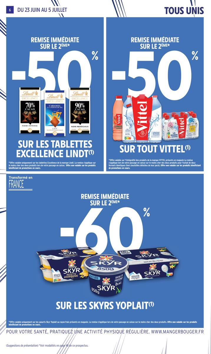 Intermarché - Page 6