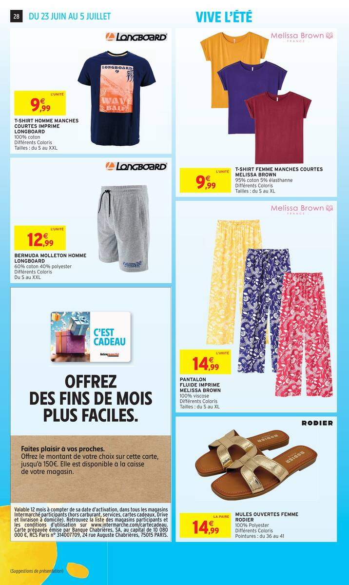 Intermarché - Page 28