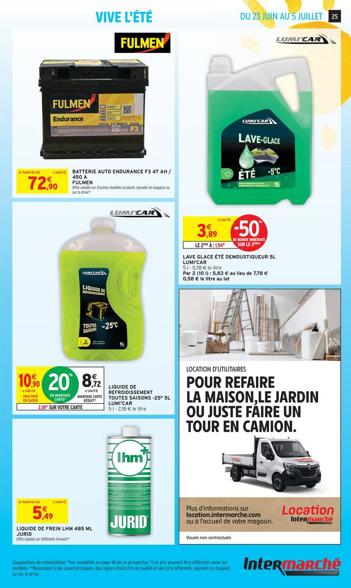 Intermarché - Page 25