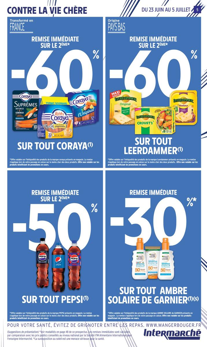 Intermarché - Page 5
