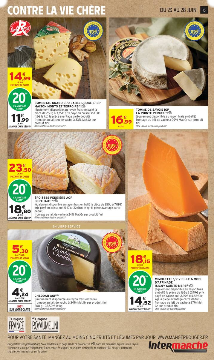 Intermarché - Page 15