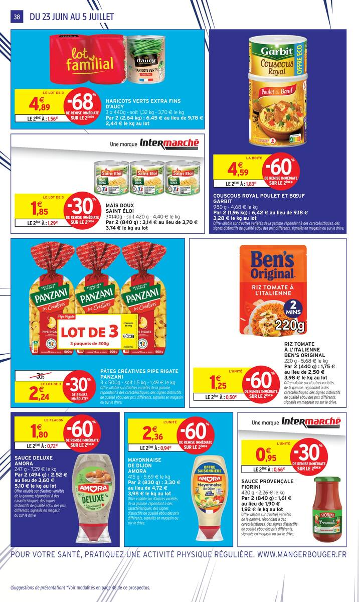 Intermarché - Page 38