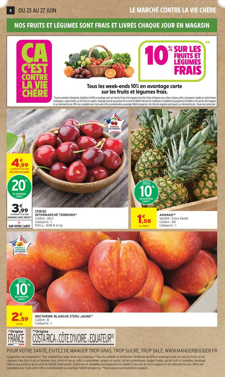 Intermarché - Page 8