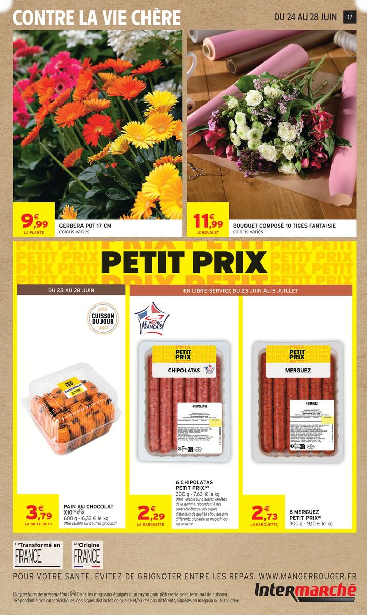 Intermarché - Page 17