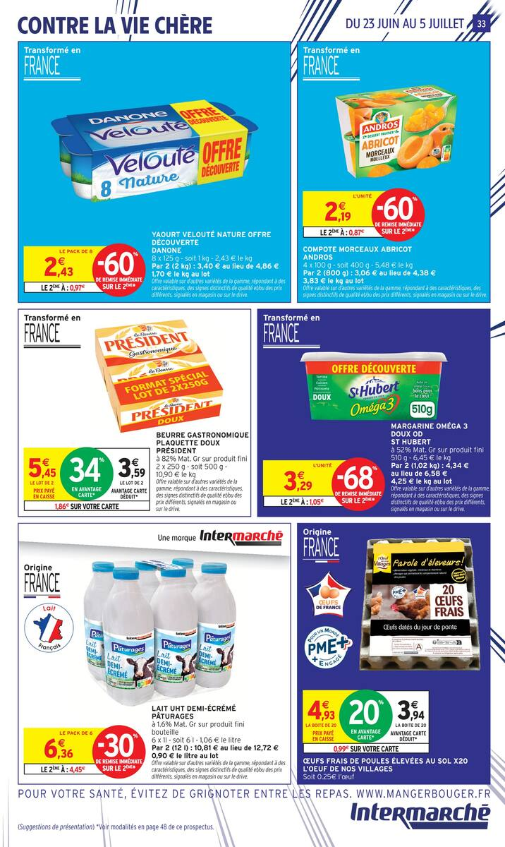 Intermarché - Page 33