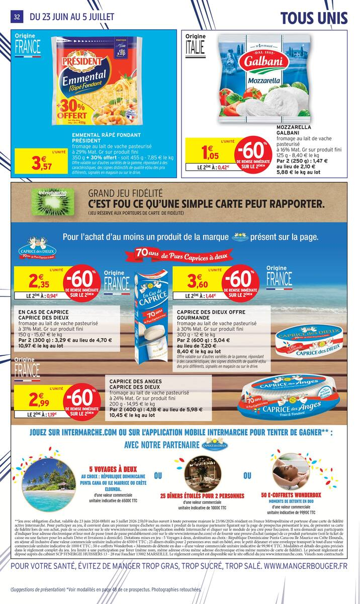 Intermarché - Page 32