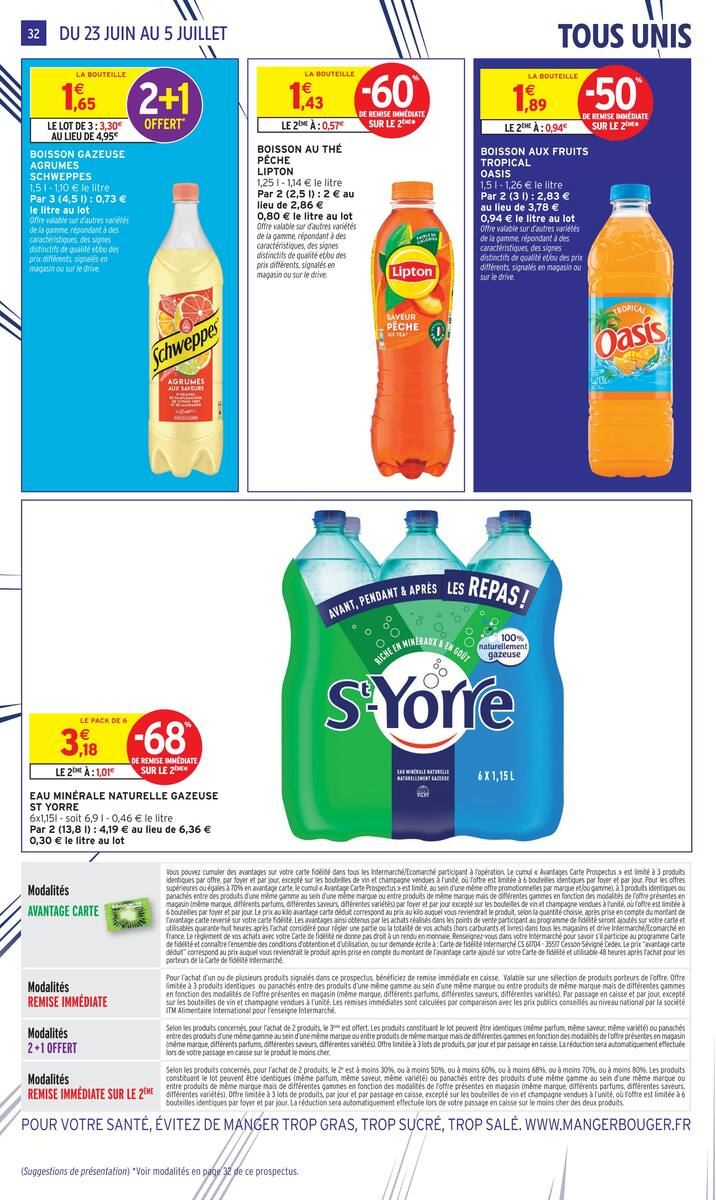 Intermarché - Page 32