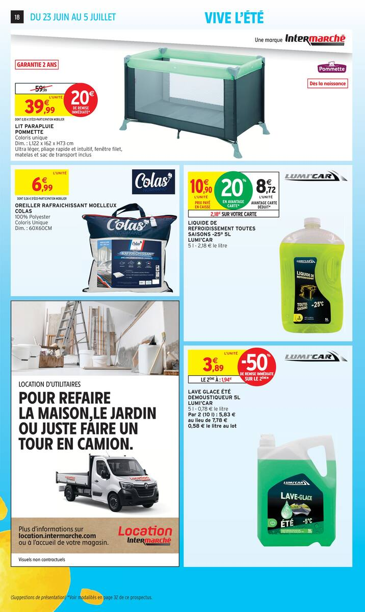 Intermarché - Page 18