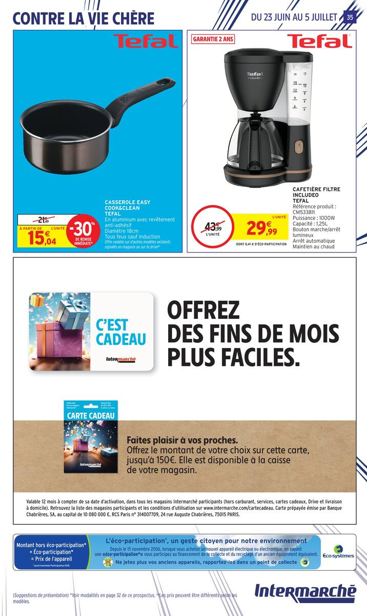 Intermarché - Page 35