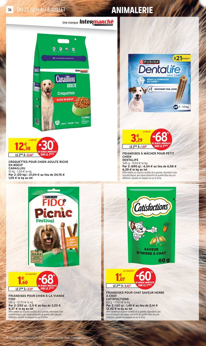 Intermarché - Page 36