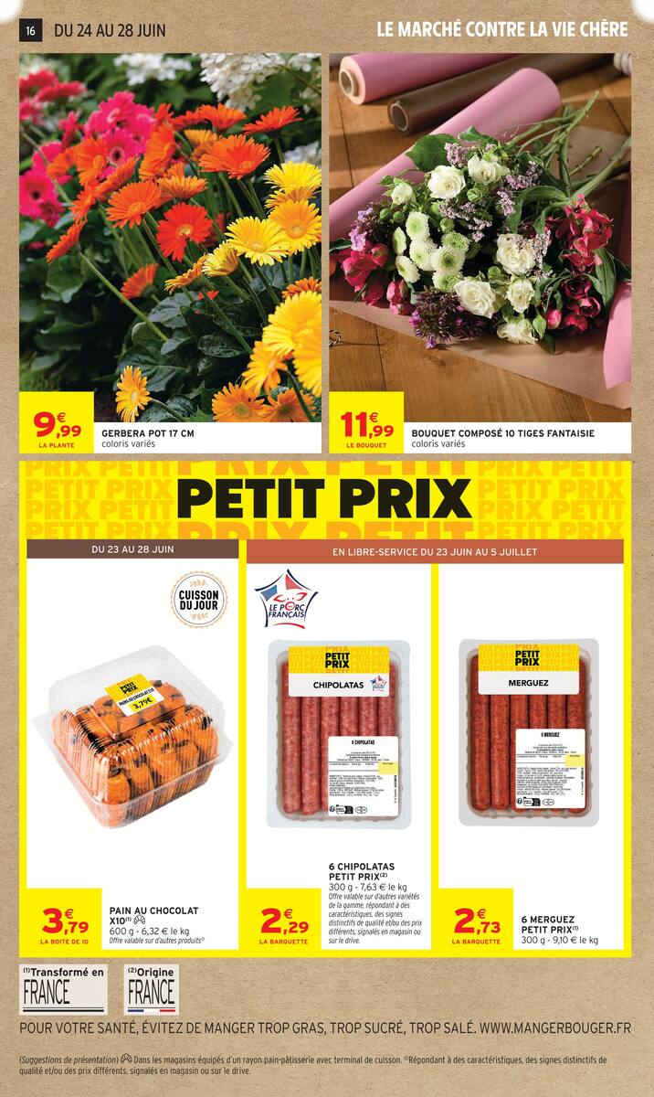 Intermarché - Page 16