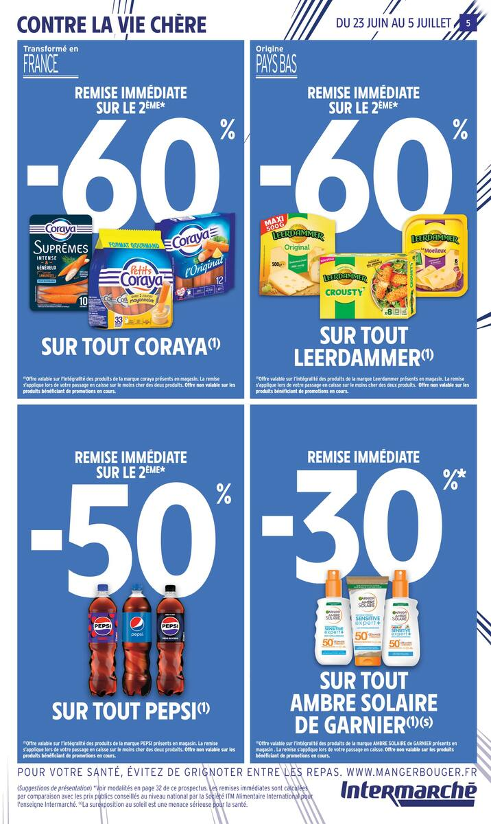 Intermarché - Page 5