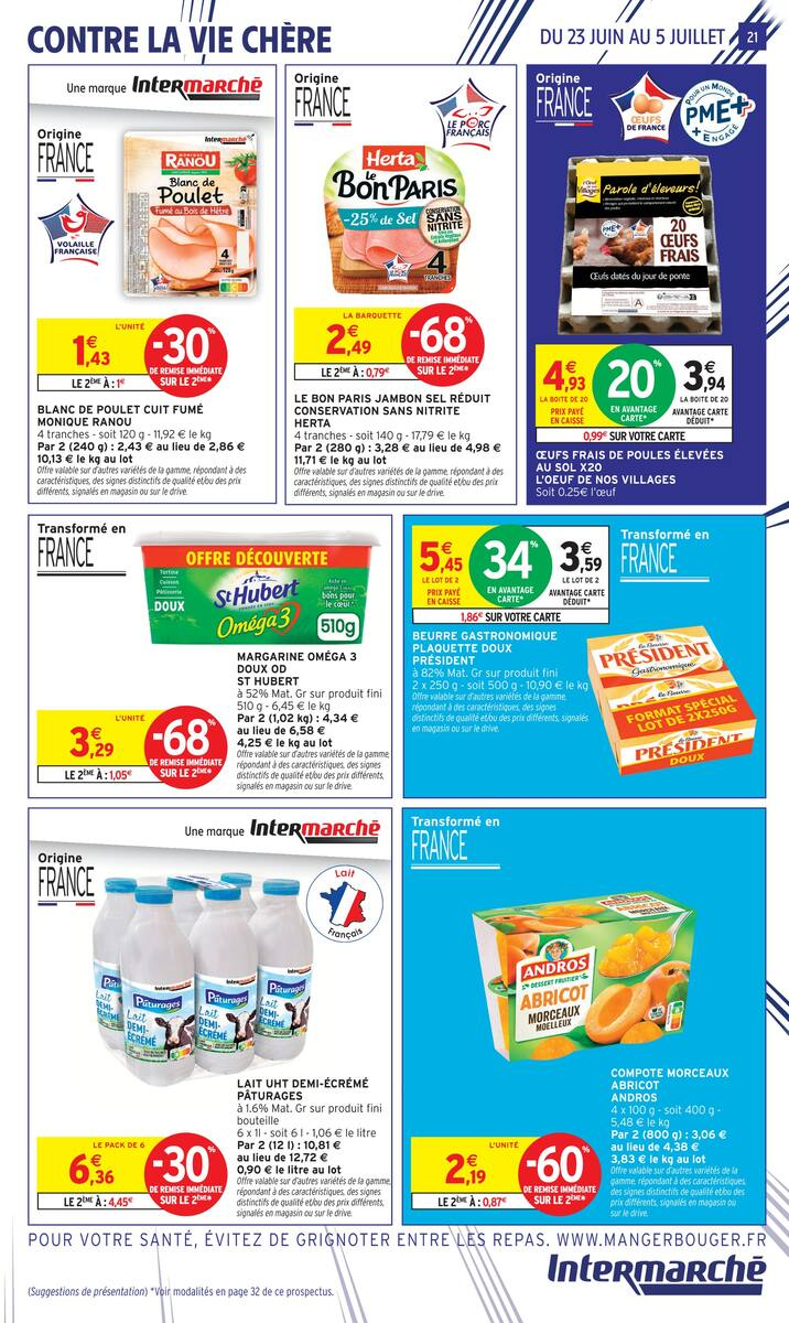 Intermarché - Page 21