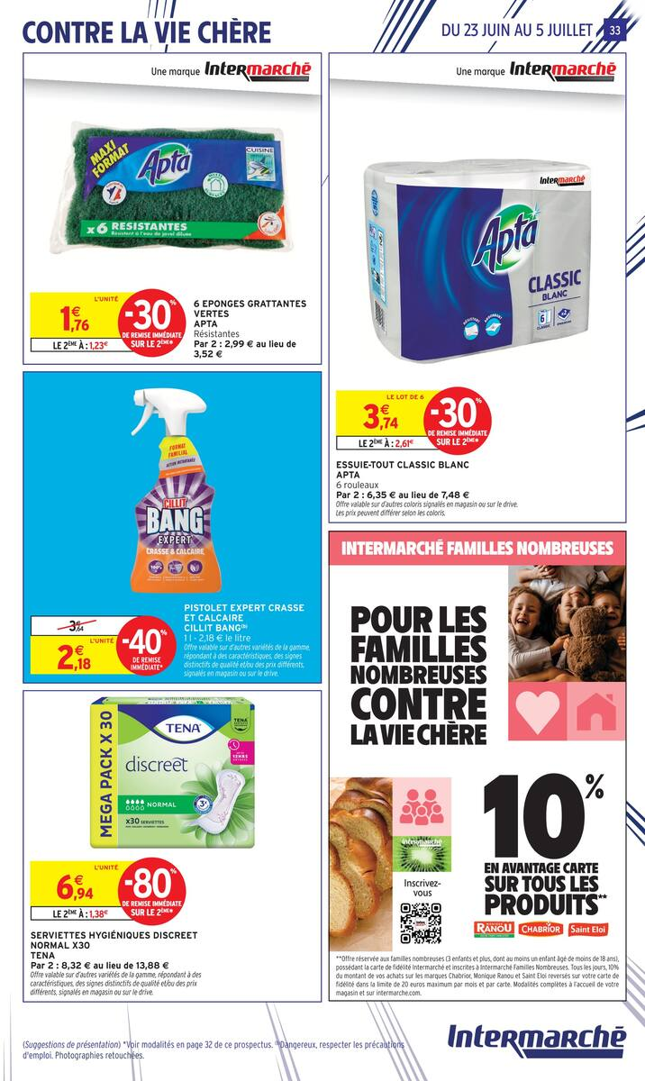Intermarché - Page 33