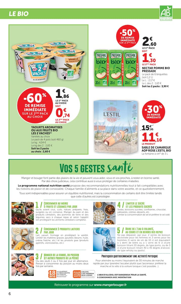 U Express - Page 6