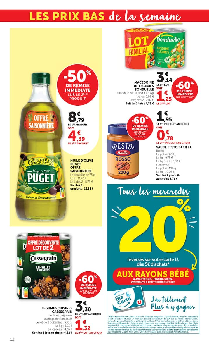 U Express - Page 12