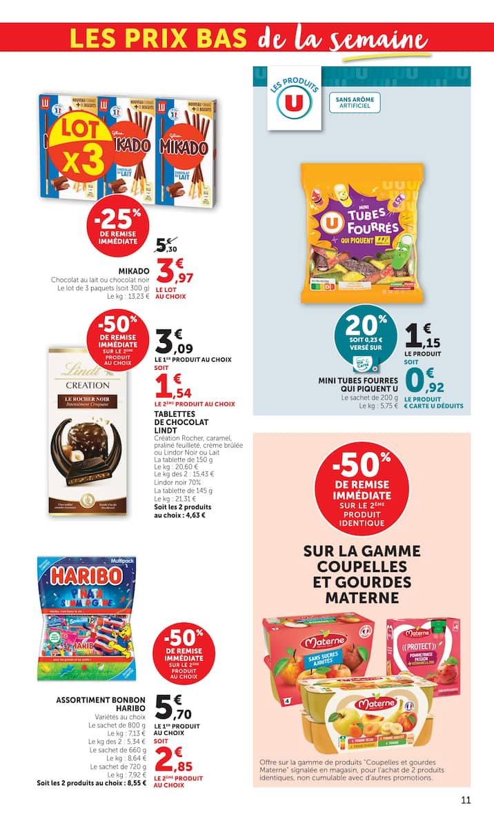 U Express - Page 11