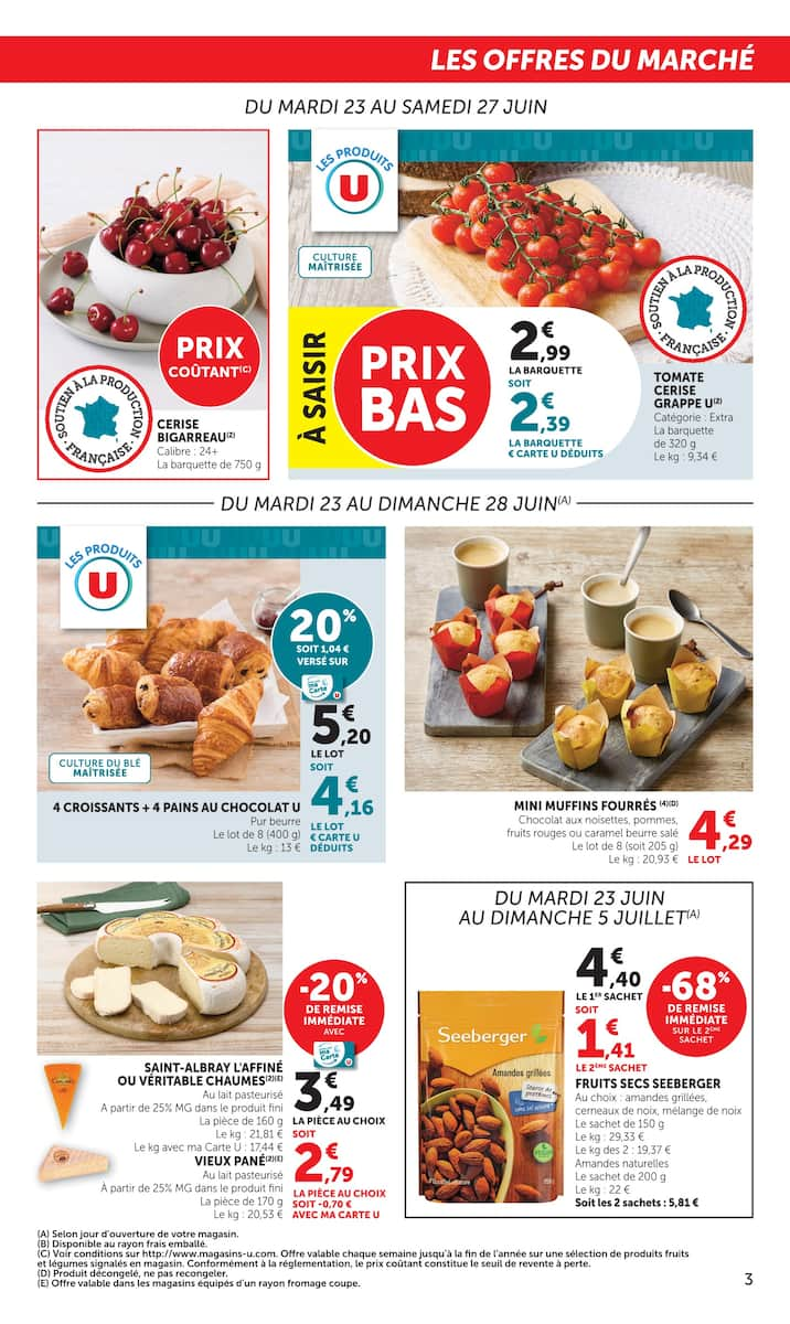 U Express - Page 3