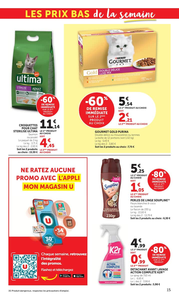 U Express - Page 15