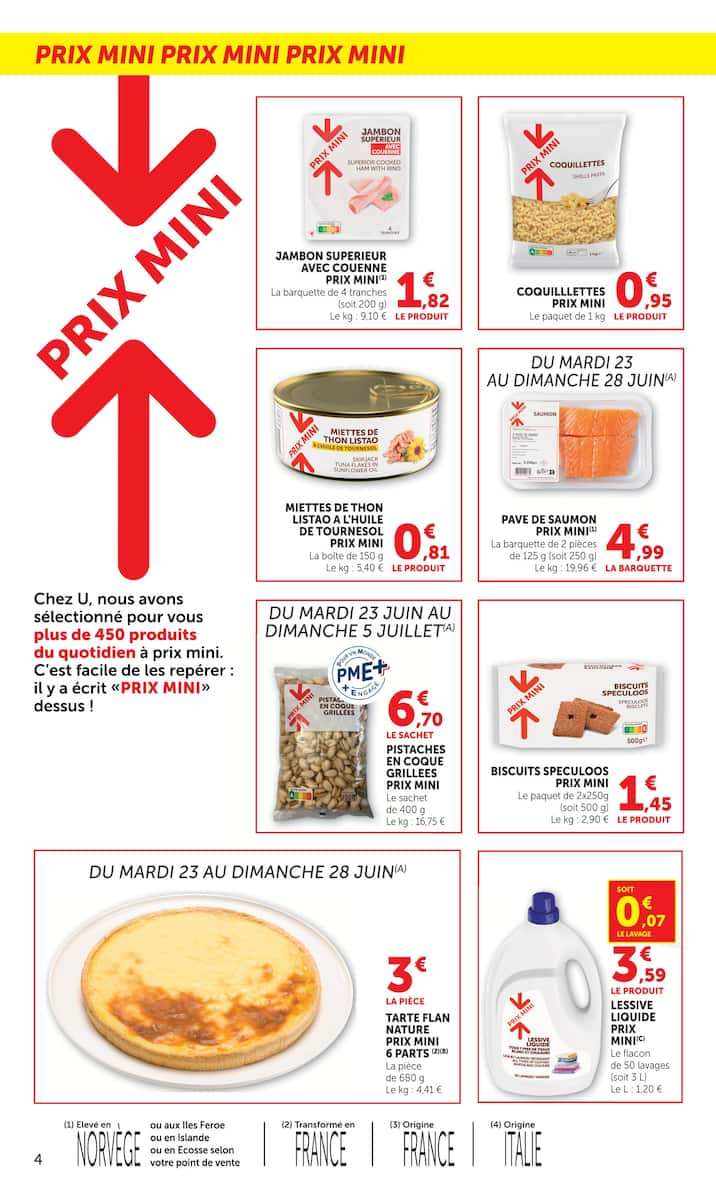 U Express - Page 4