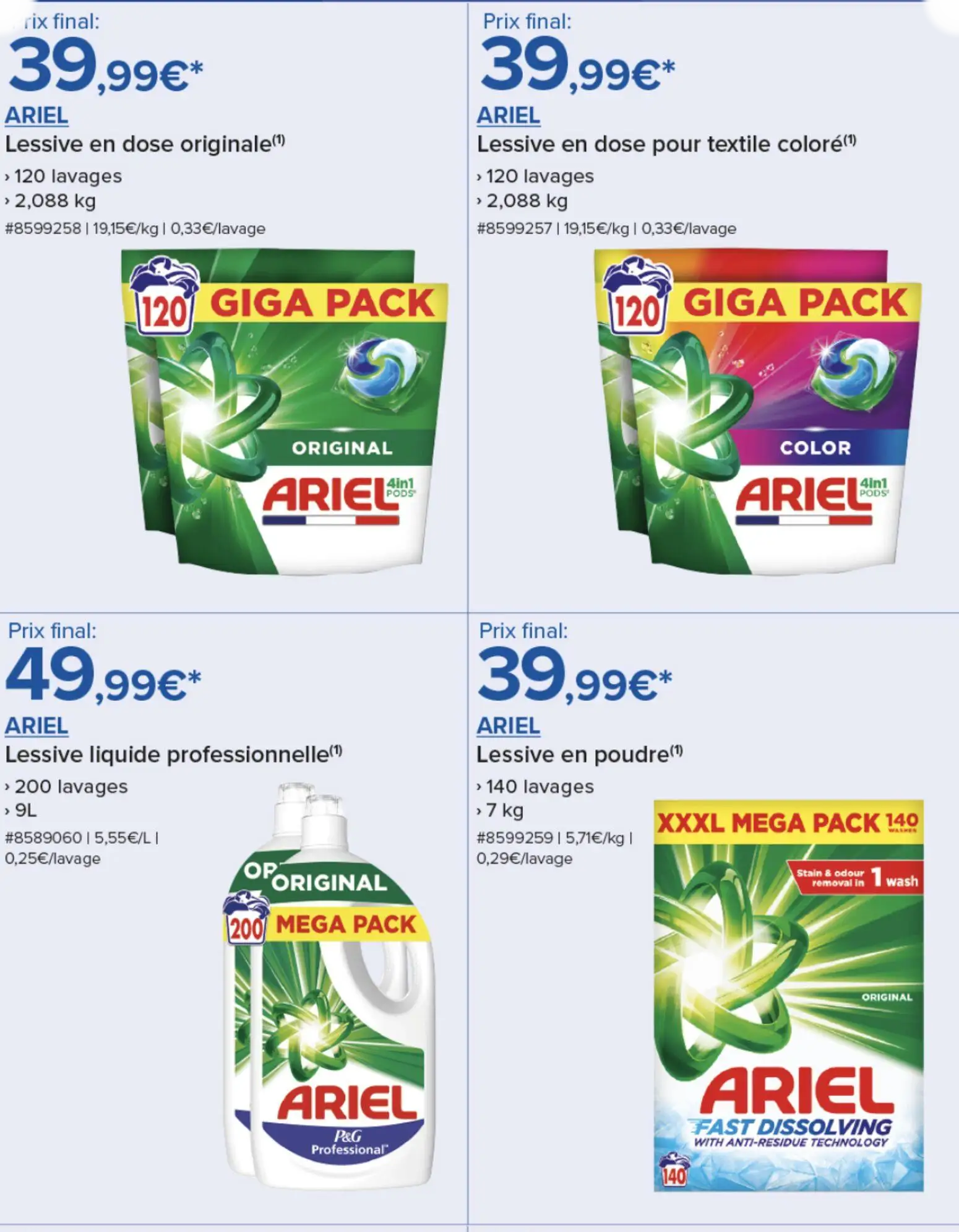  Catalog page 2 image 