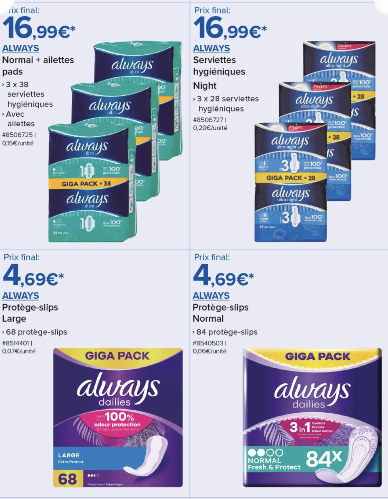  Catalog page 3 image 