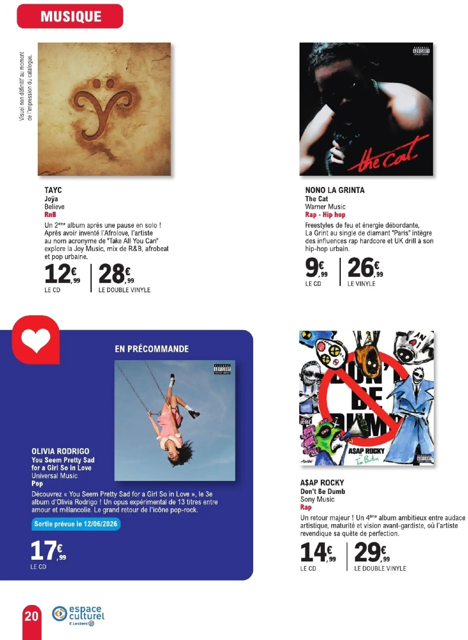  Catalog page 20 image 