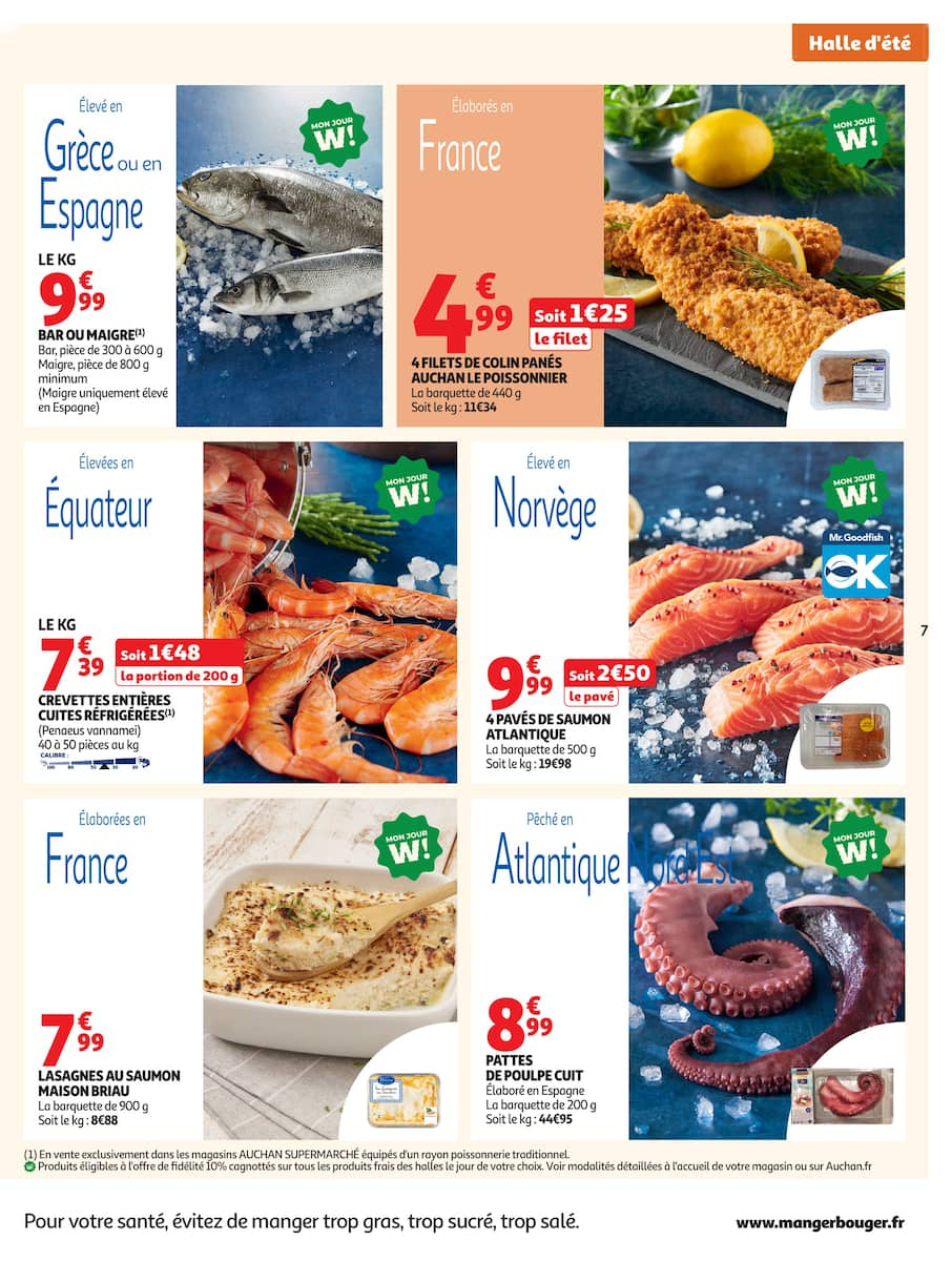 LES HALLES d'été - Page 7
