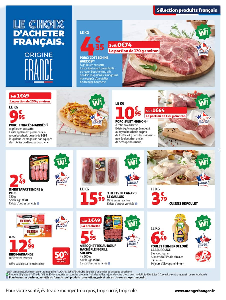 LES HALLES d'été - Page 3