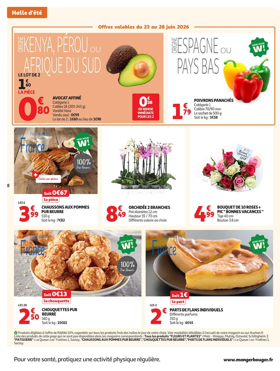 LES HALLES d'été - Page 8