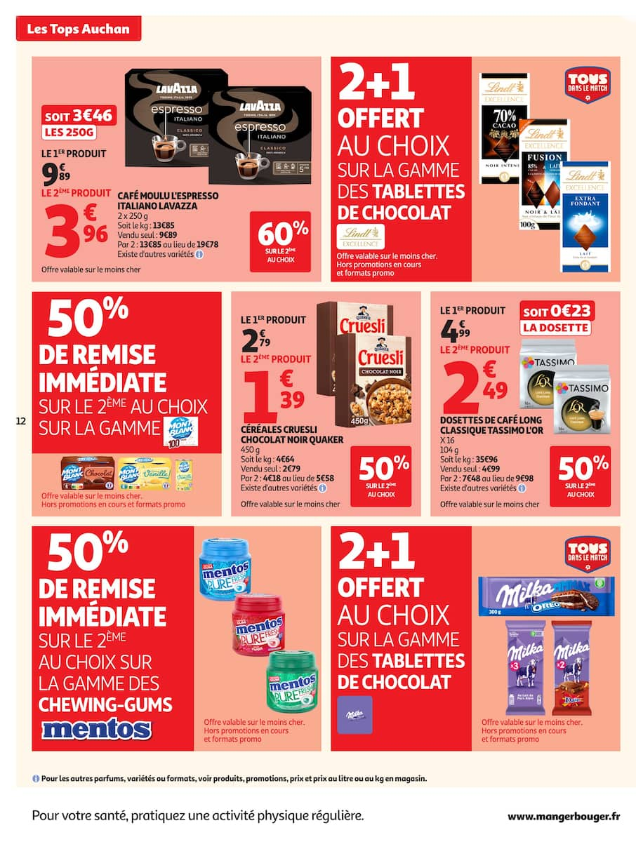LES HALLES d'été - Page 12