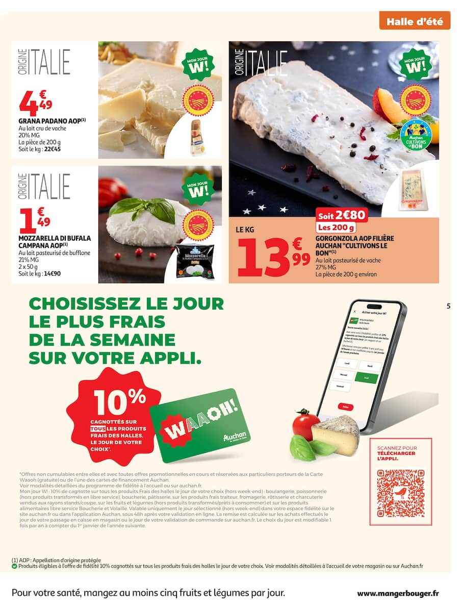 LES HALLES d'été - Page 5