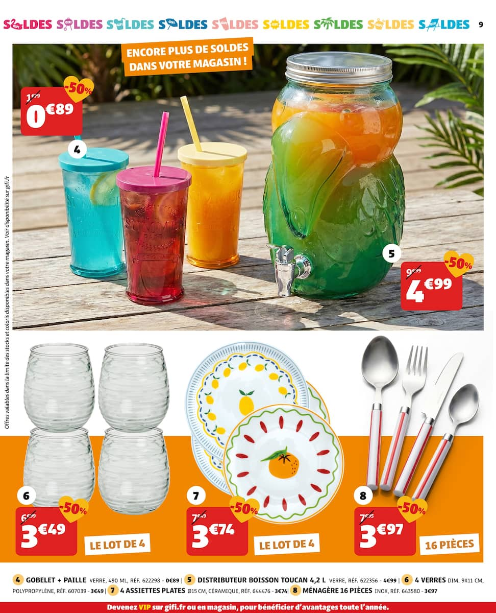 SOLDES - Page 9