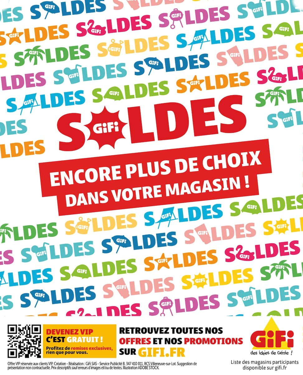 SOLDES - Page 10