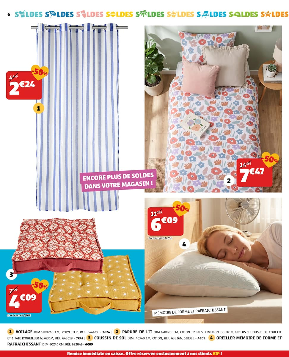 SOLDES - Page 6